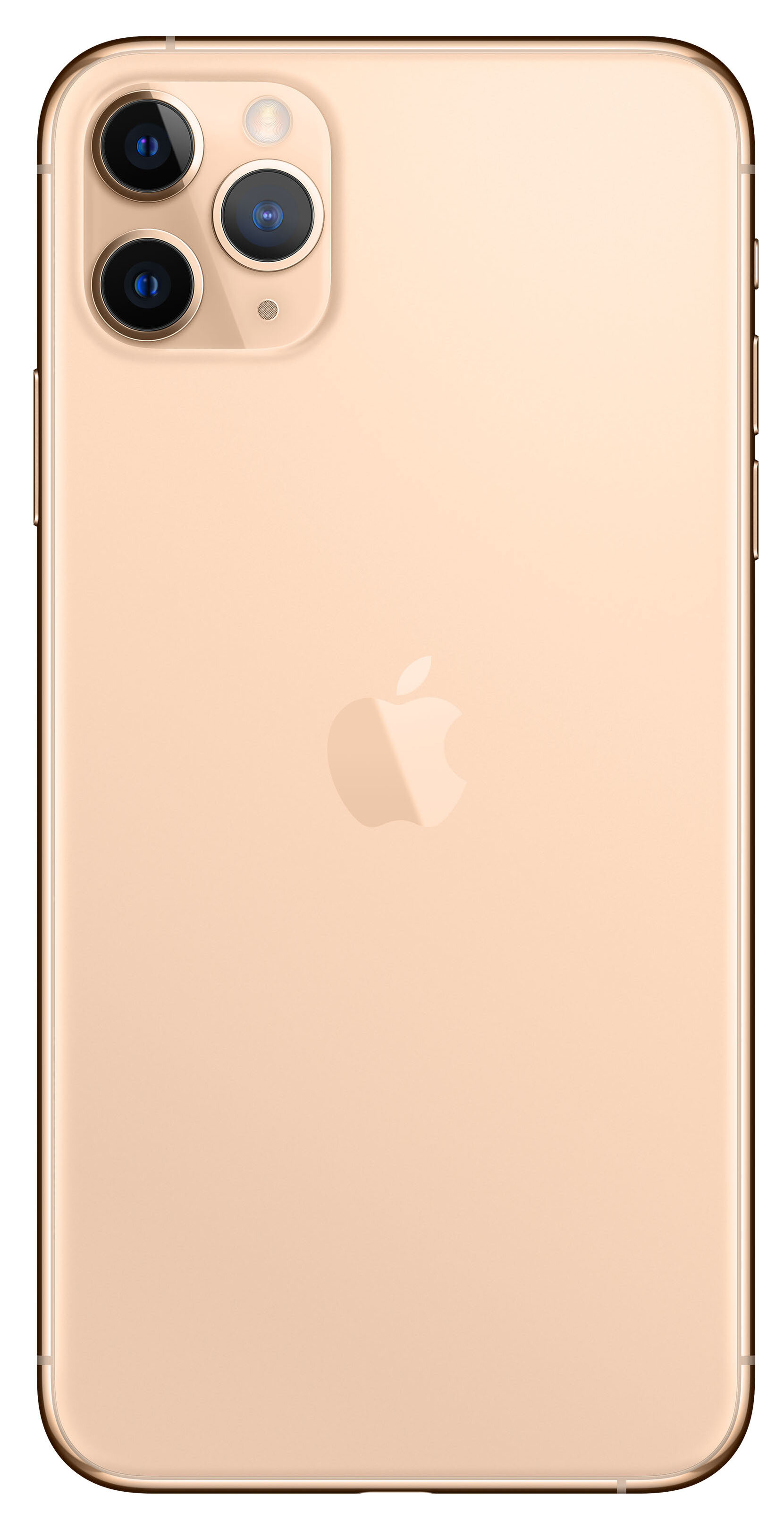 APPLE iPhone 11 Pro Max 64GB 6.5" Złoty MWHG2PM/A Smartfon - niskie ceny i  opinie w Media Expert