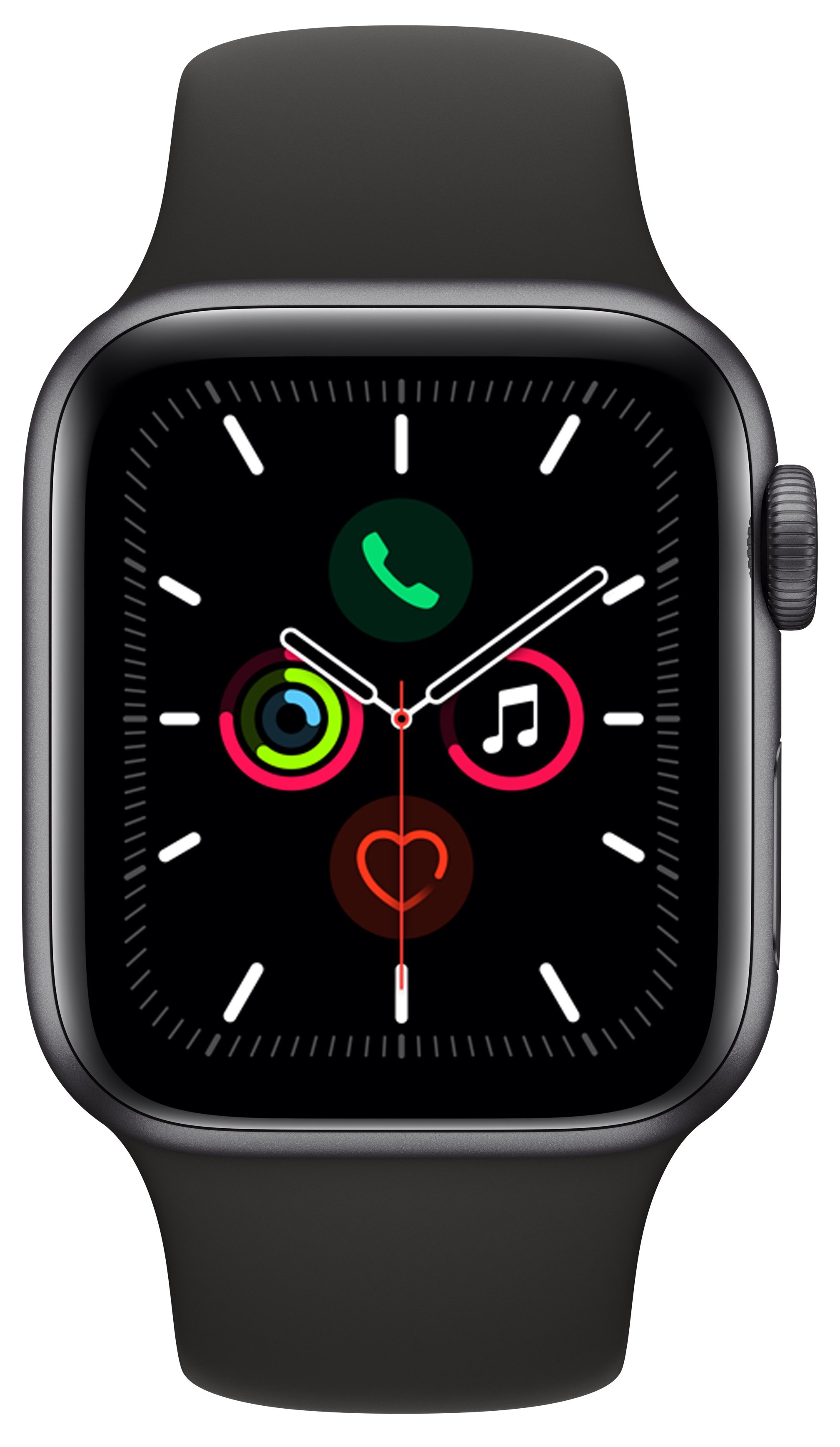 apple watch 5 pl