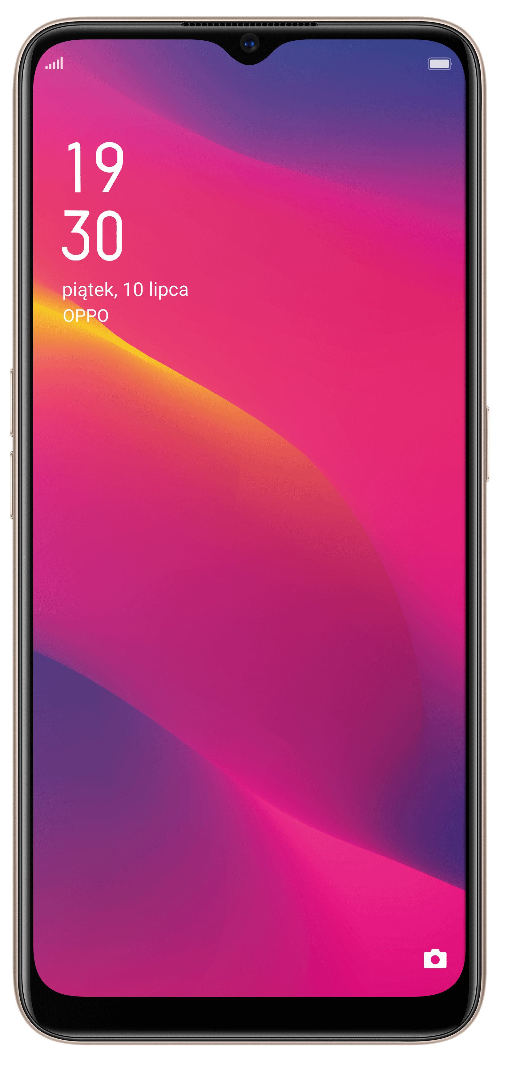 oppo a5 2020 media expert