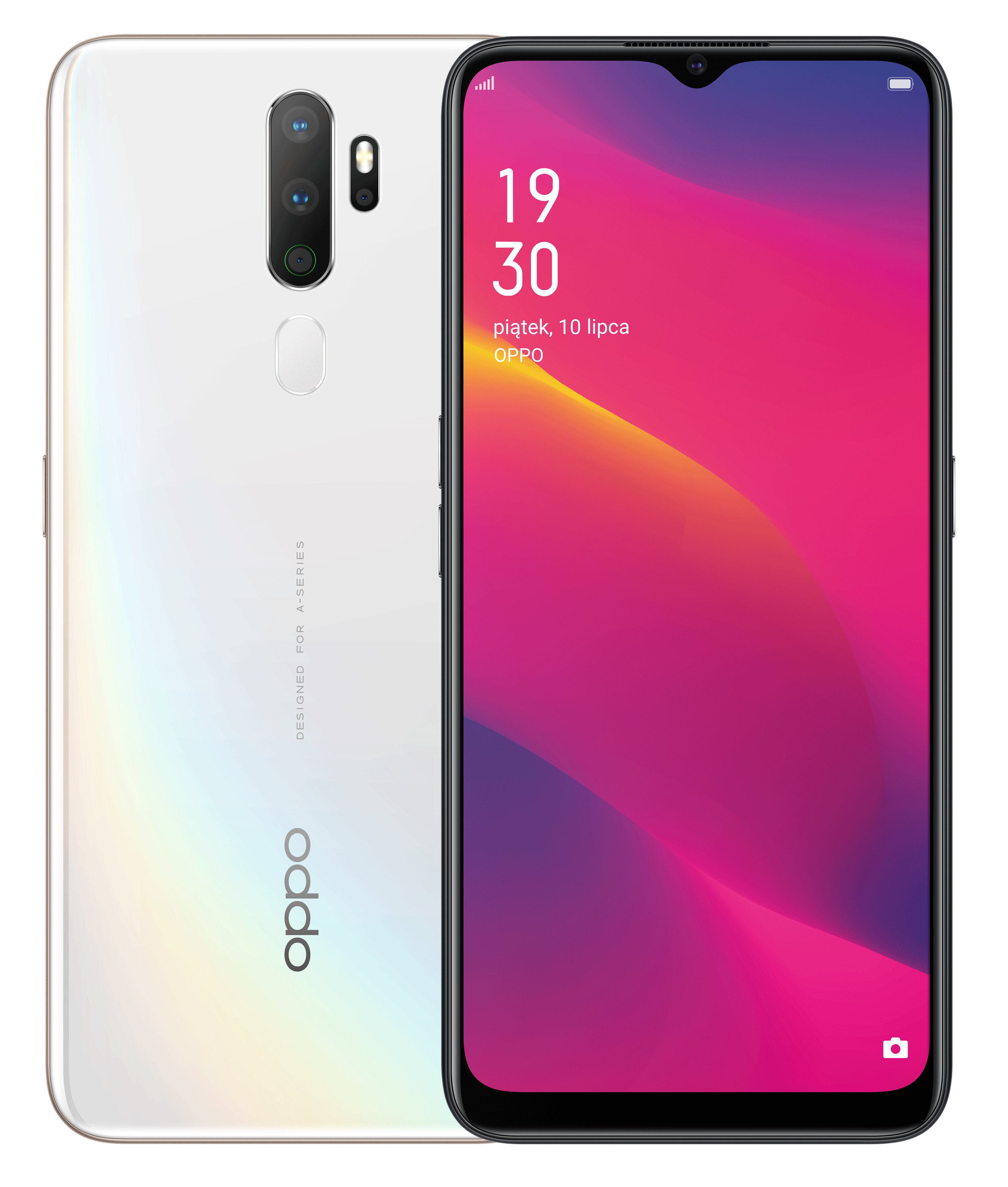 oppo a5 ram 4 64