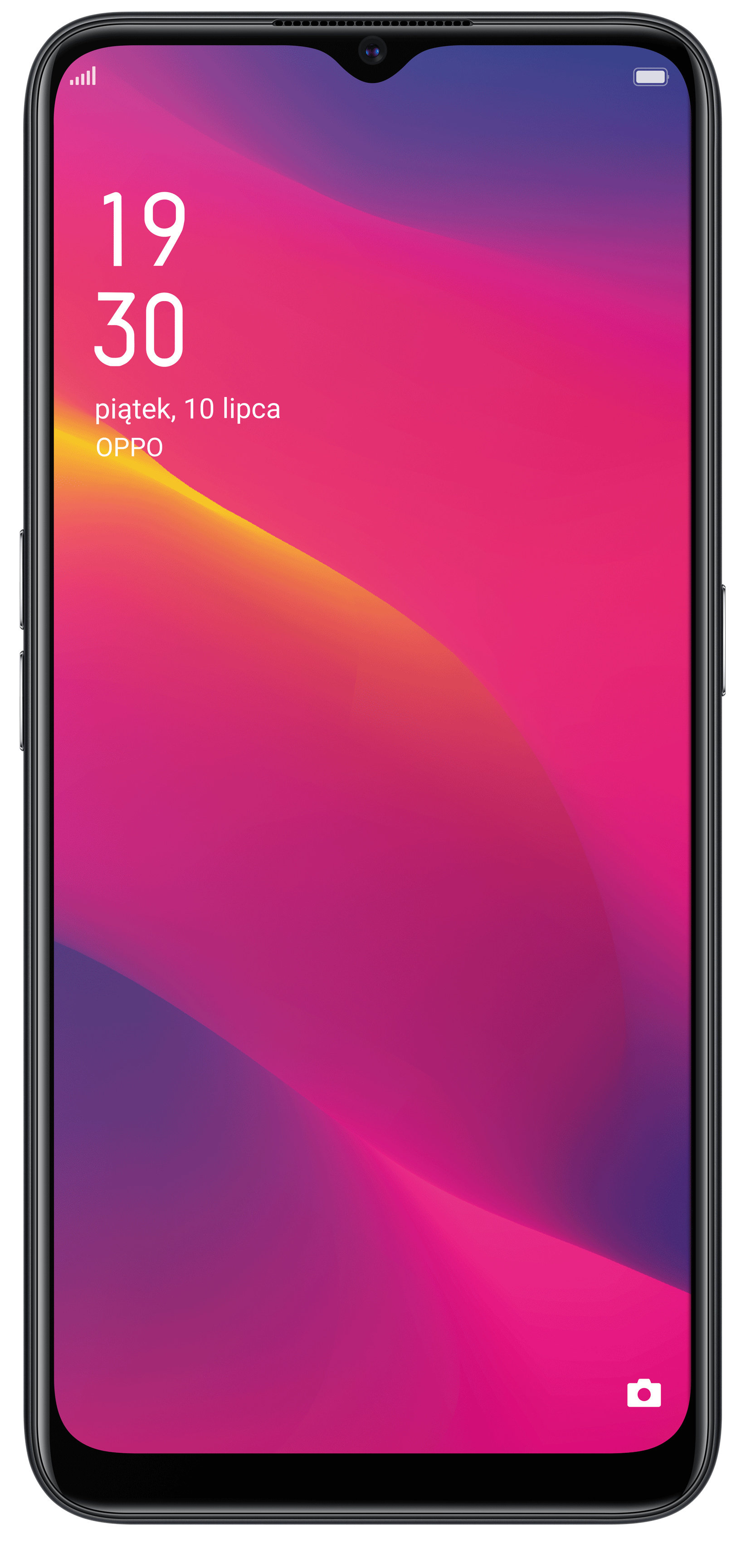 oppo a5 x