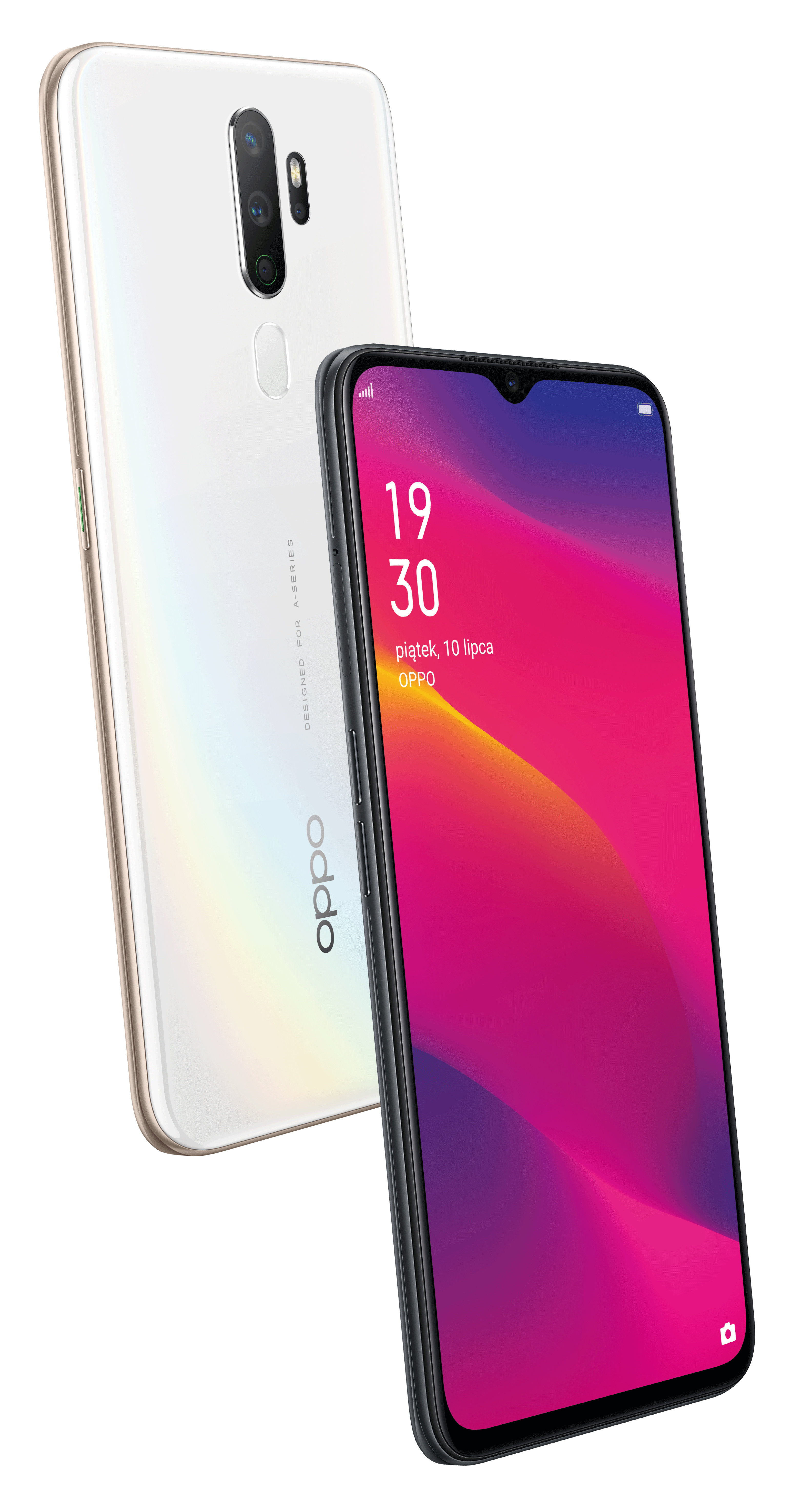 oppo a5 2020 media expert