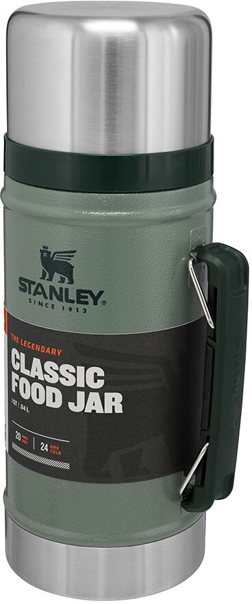 Termo Stanley Classic Legendary 940ml