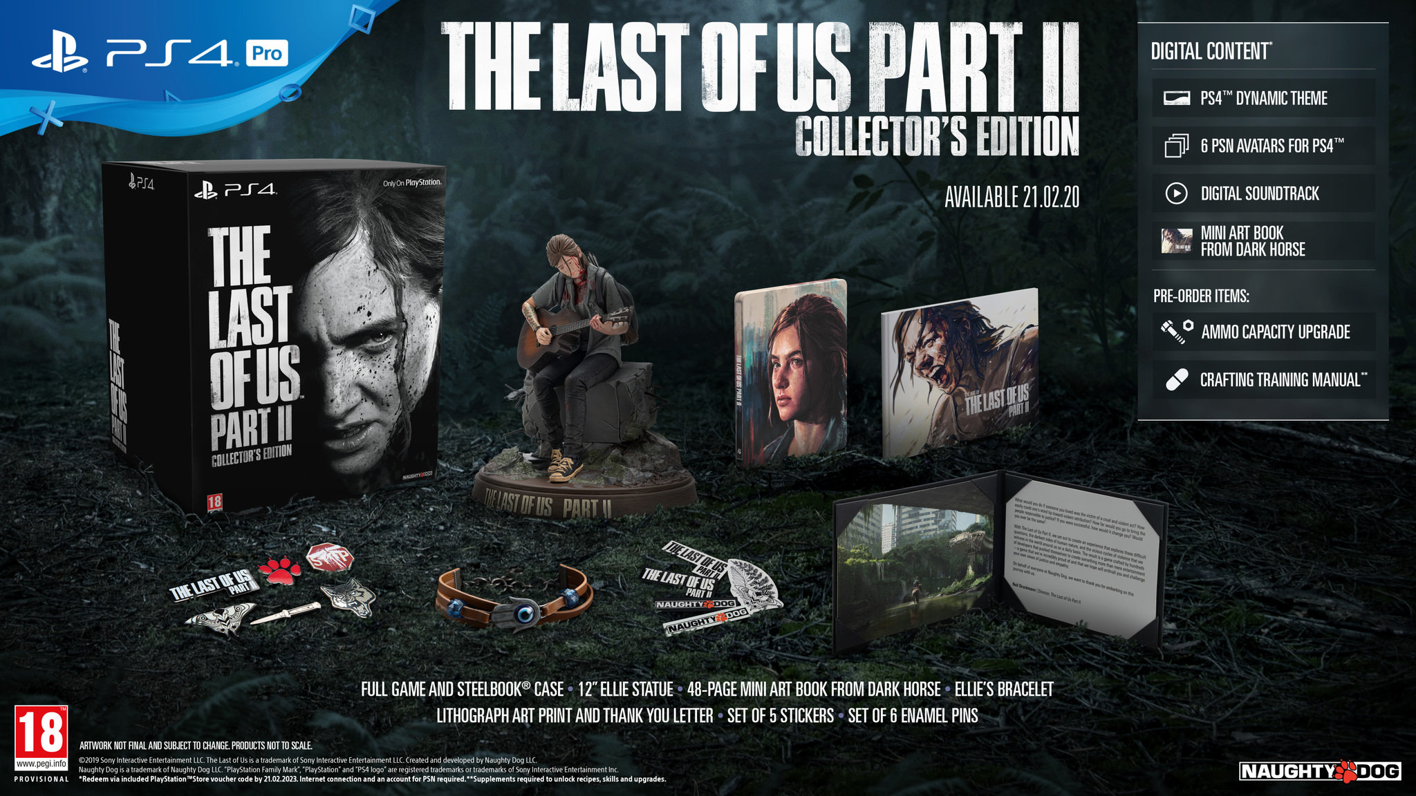 the last of us ps4 media expert