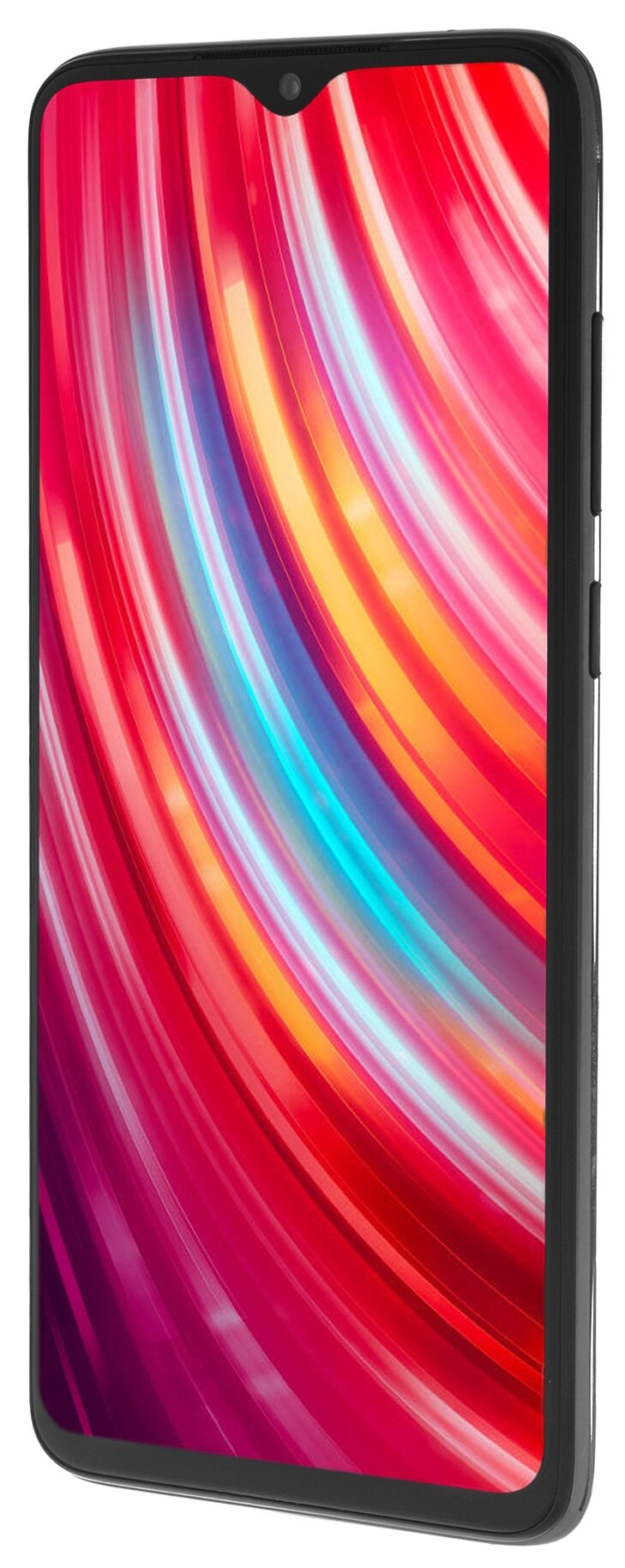 XIAOMI Redmi Note 8 Pro 6/128GB 6.53" Szary MZB8342EU Smartfon - niskie  ceny i opinie w Media Expert