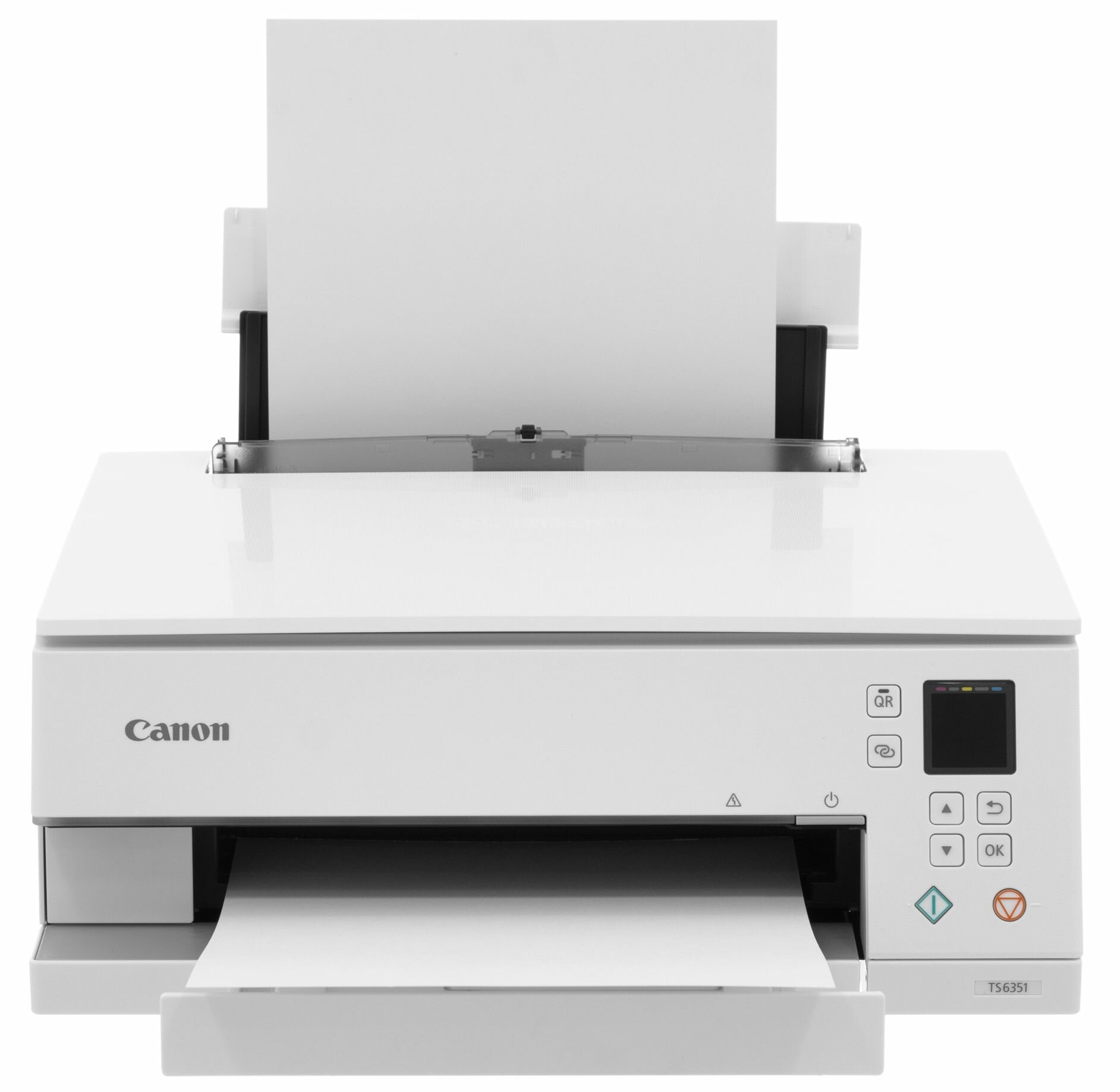 CANON Pixma TS6351 Urządzenie wielofunkcyjne - niskie ceny i opinie w Media  Expert