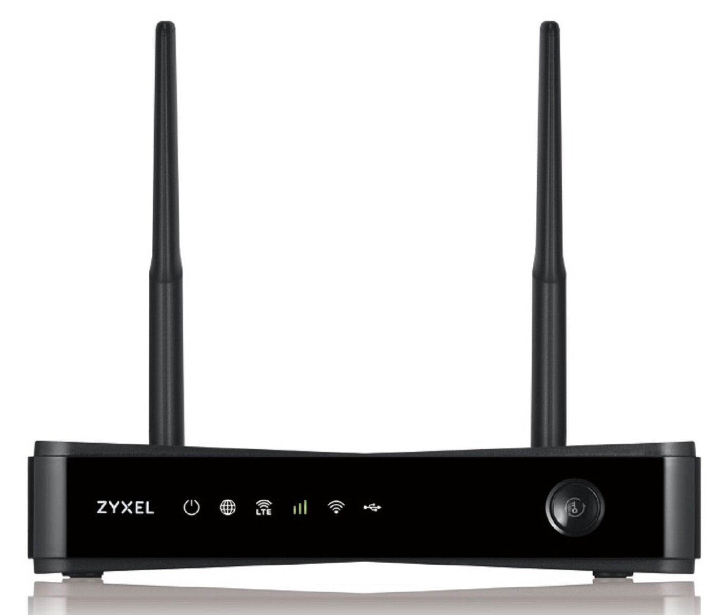 ZYXEL LTE3301 Plus Router - niskie ceny i opinie w Media Expert