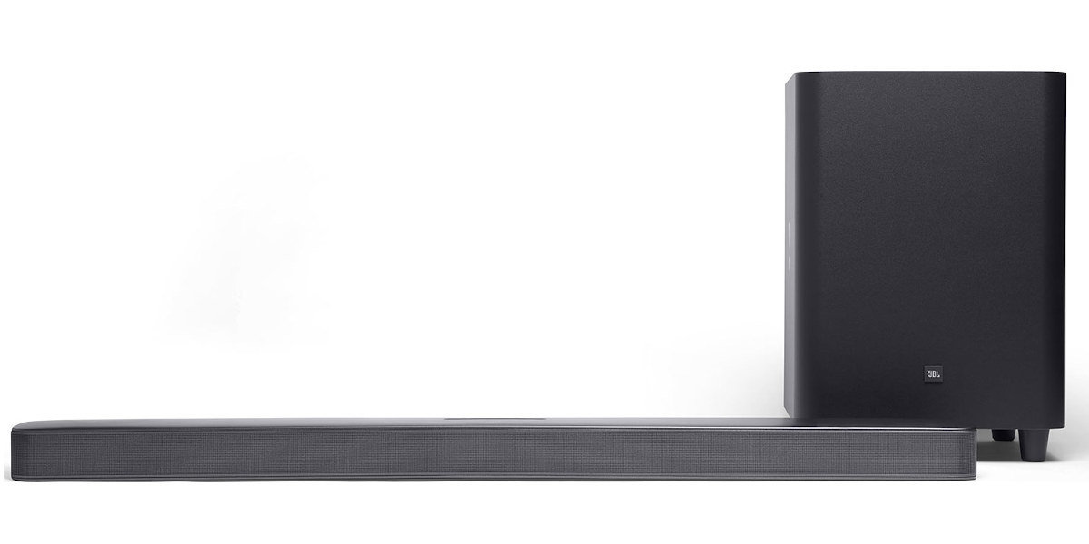 media expert soundbar jbl 5.1