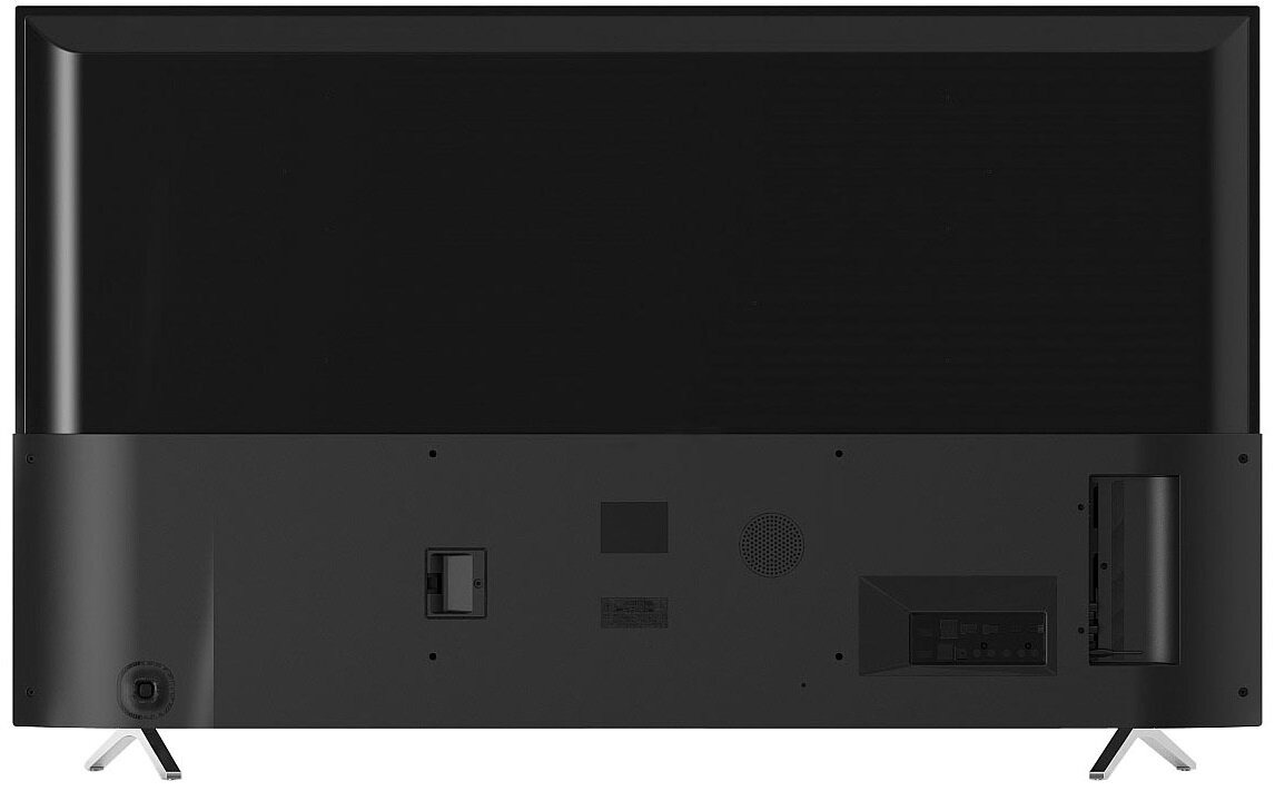 SHARP 40BL2EA 40" LED 4K Android TV Telewizor - niskie ceny i opinie w  Media Expert