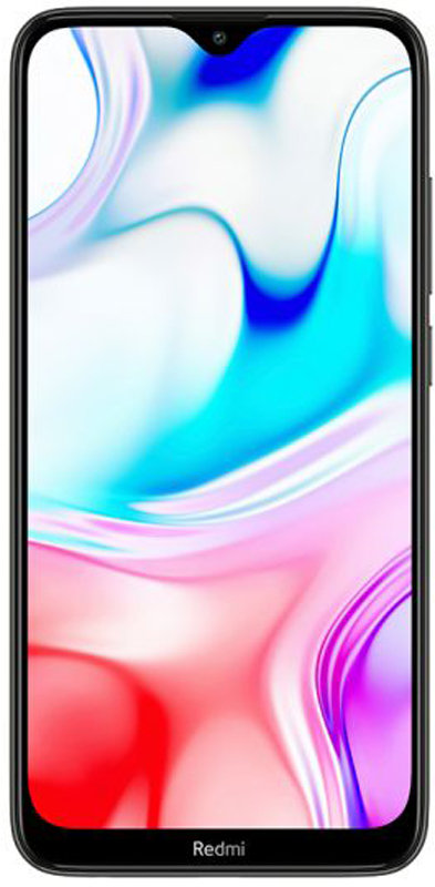 model redmi 8