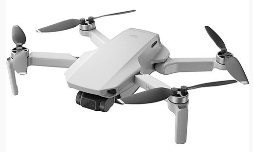 dji mini 2 fly more combo media expert