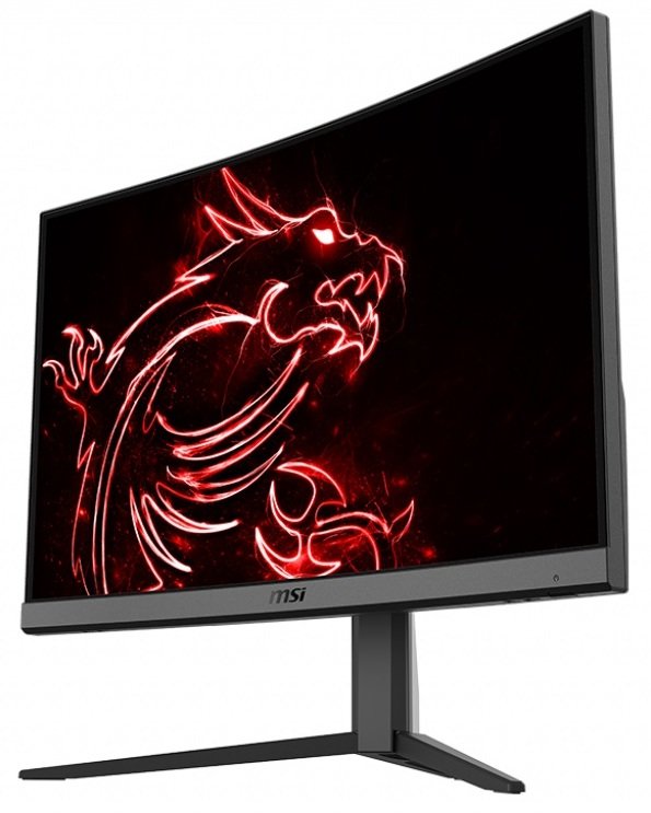 monitor msi optix g24c4 media expert