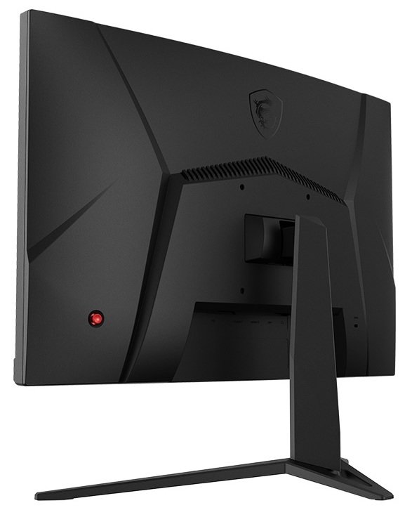 monitor msi optix g24c4 media expert