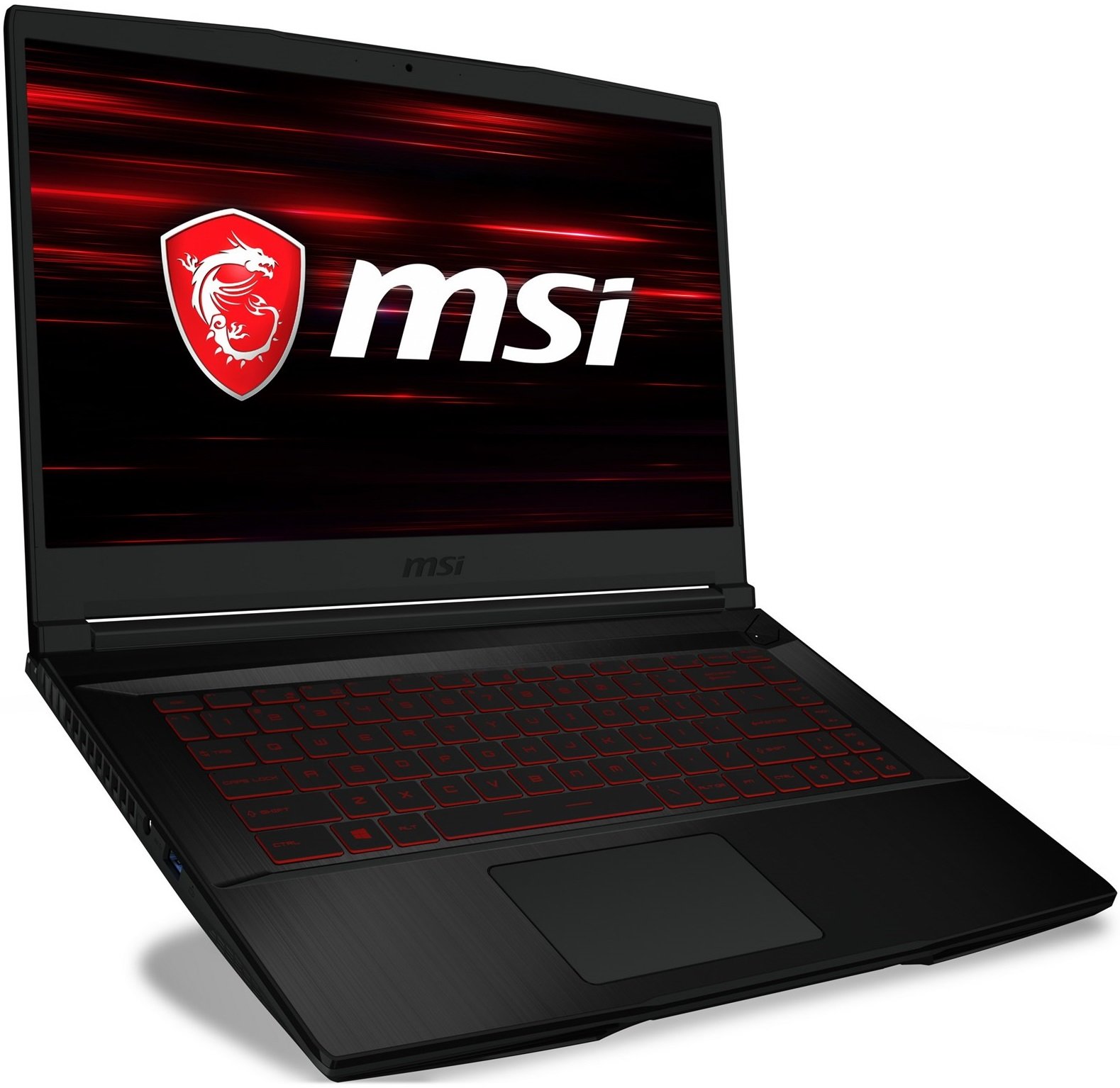 MSI GF63 Thin 9SC Laptop - ceny i opinie w Media Expert