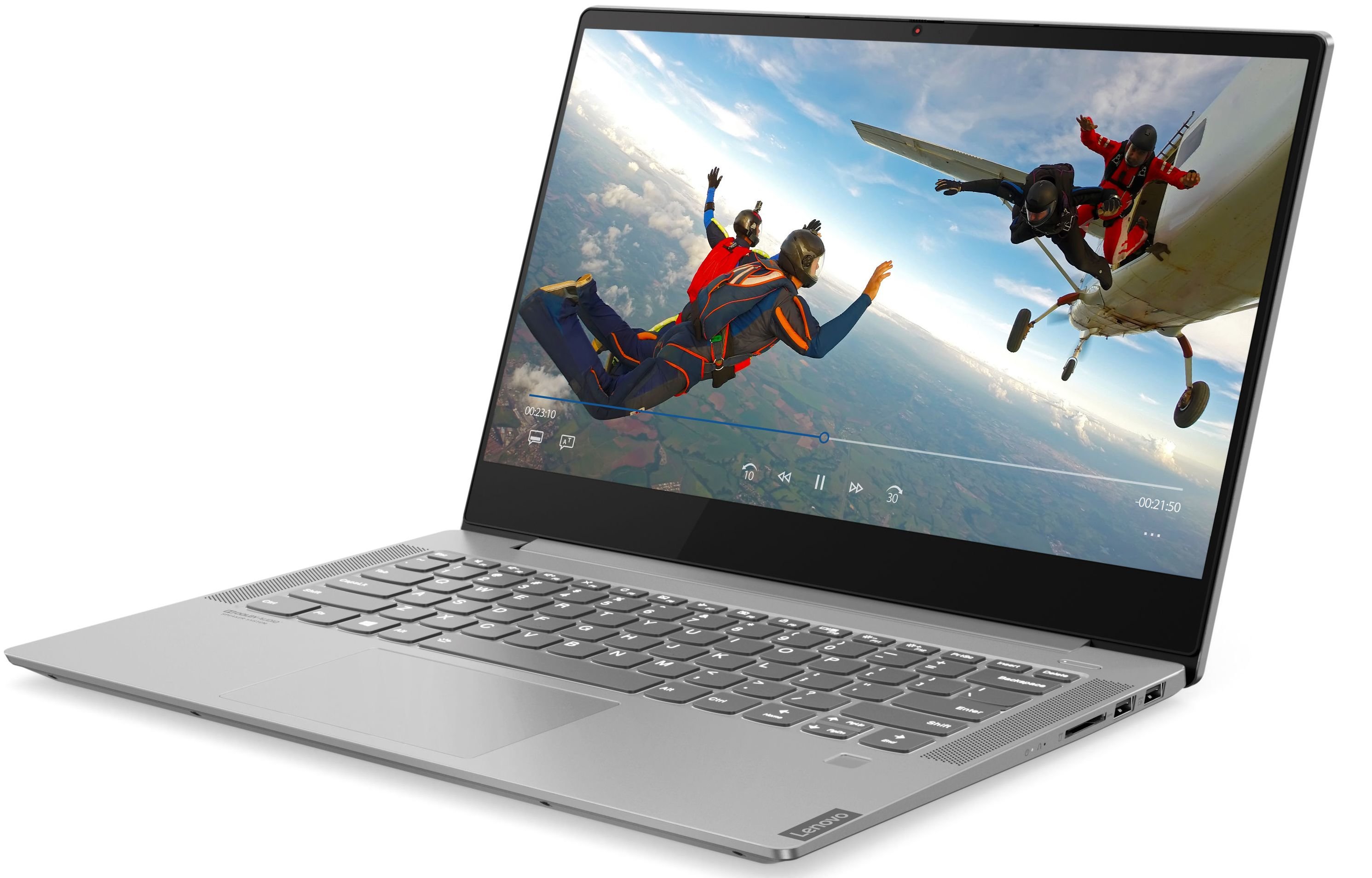 美品3】IdeaPad S540 Core i5・8GB・256GB SSD PC/タブレット ノートPC