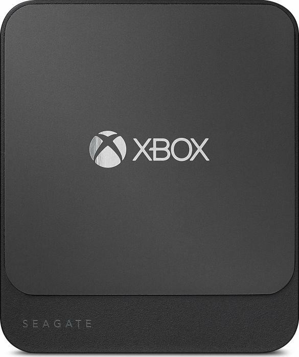 SEAGATE Game Drive 1TB SSD do Xbox One Dysk - niskie ceny i opinie w Media  Expert