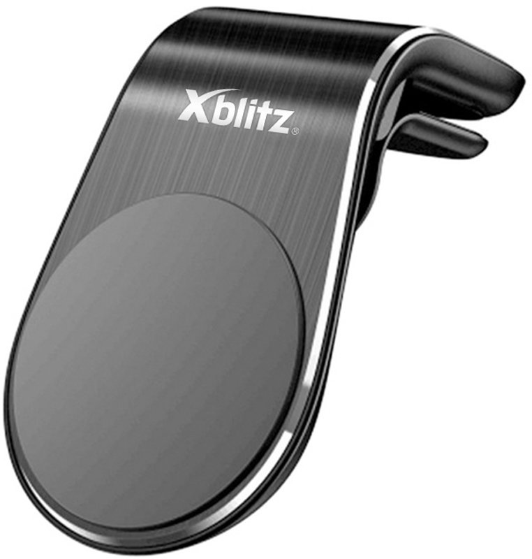 XBLITZ G155 Magnetyczny Czarny Uchwyt na telefon - niskie ceny i opinie w Media  Expert