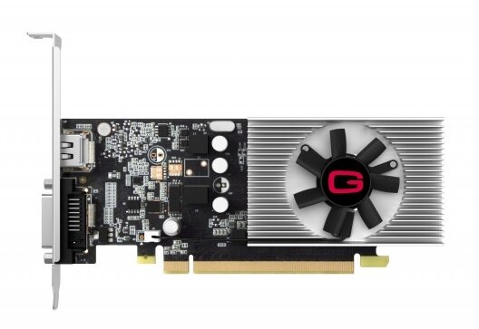 GAINWARD GeForce GT 1030 2GB Karta graficzna - niskie ceny i opinie w Media  Expert