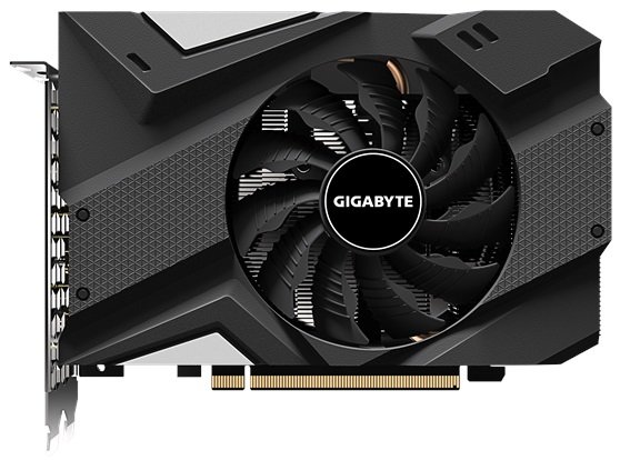 GIGABYTE GeForce GTX 1660 Super ITX OC 6GB Karta graficzna - niskie ceny i  opinie w Media Expert