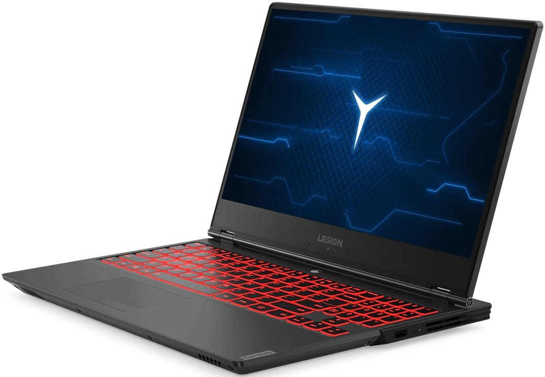 LENOVO Legion Y7000 Laptop - ceny i opinie w Media Expert