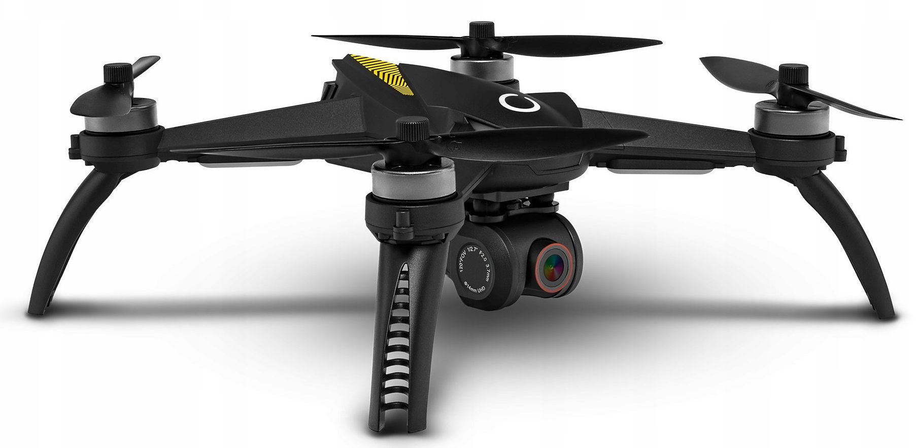 OVERMAX X-Bee Drone 9.5 GPS Dron - niskie ceny i opinie w Media Expert