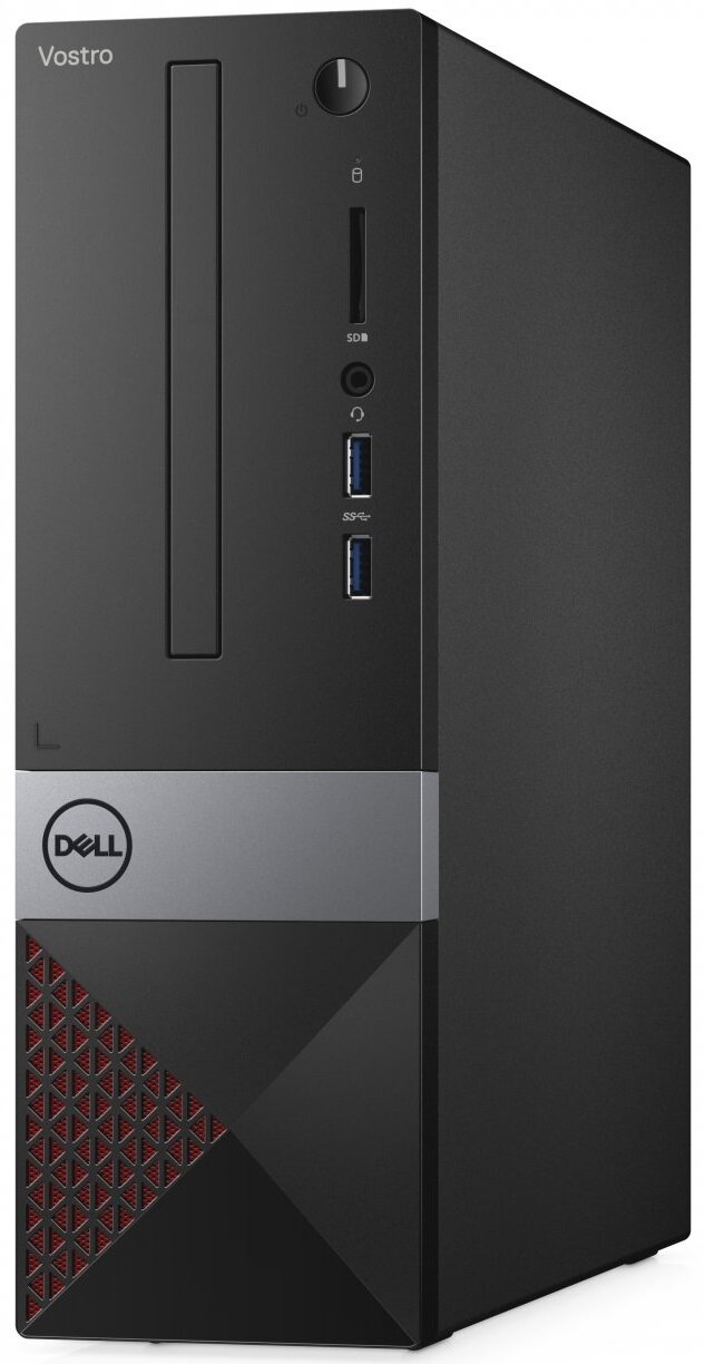 DELL Vostro 3471 i5-9400 8GB RAM 256GB SSD Windows 10 Professional