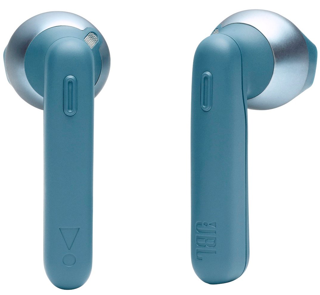 daytime kode Menagerry JBL Tune 220 TWS Niebieski Słuchawki douszne - niskie ceny i opinie w Media  Expert