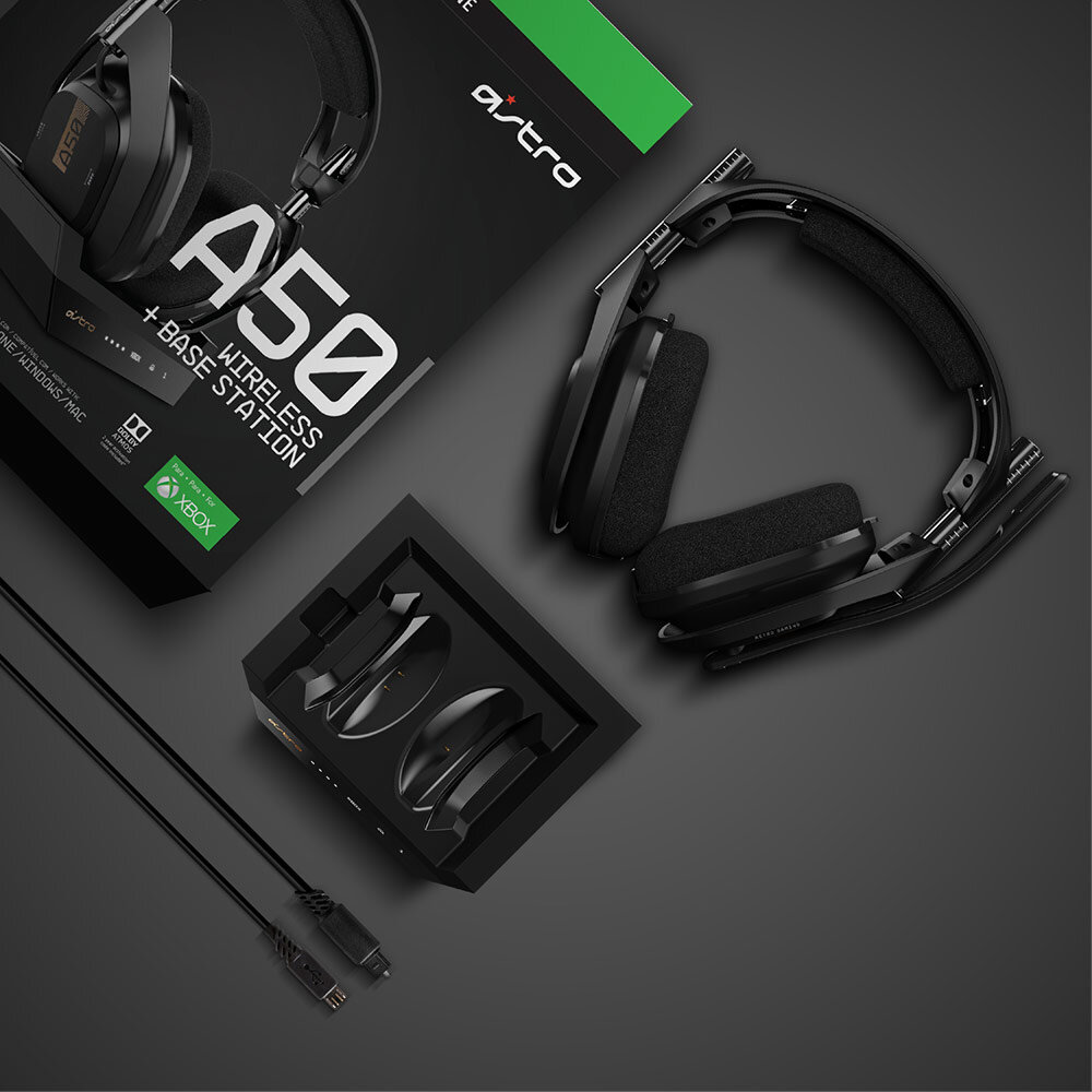 astro a50 xbox series x gen 3