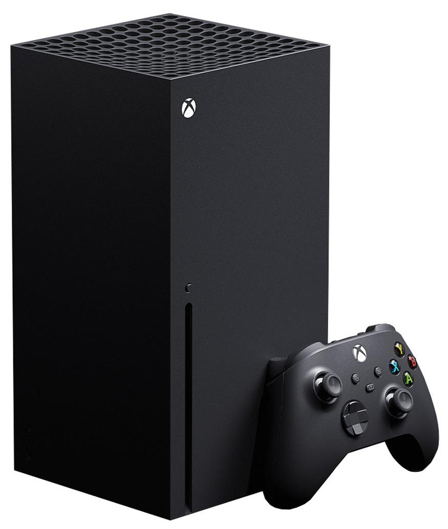 Xbox Series X, konsole Xbox Series X - ceny i opinie Media Expert