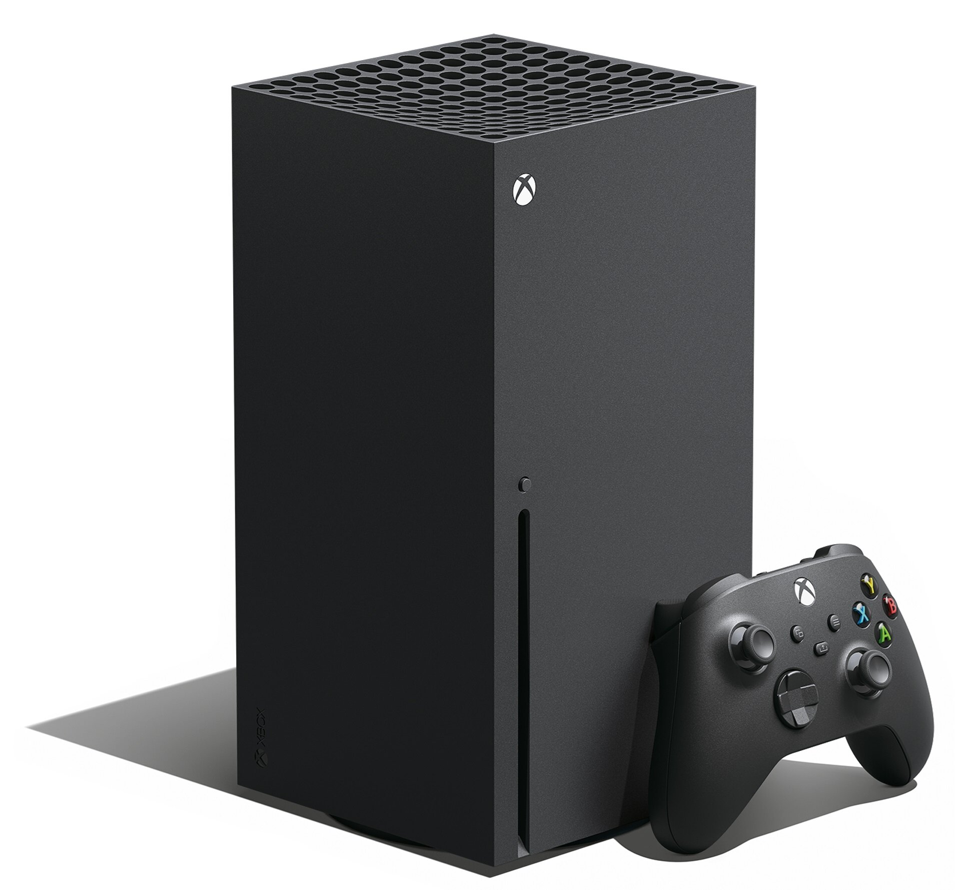 Xbox Series X, konsole Xbox Series X - ceny i opinie Media Expert