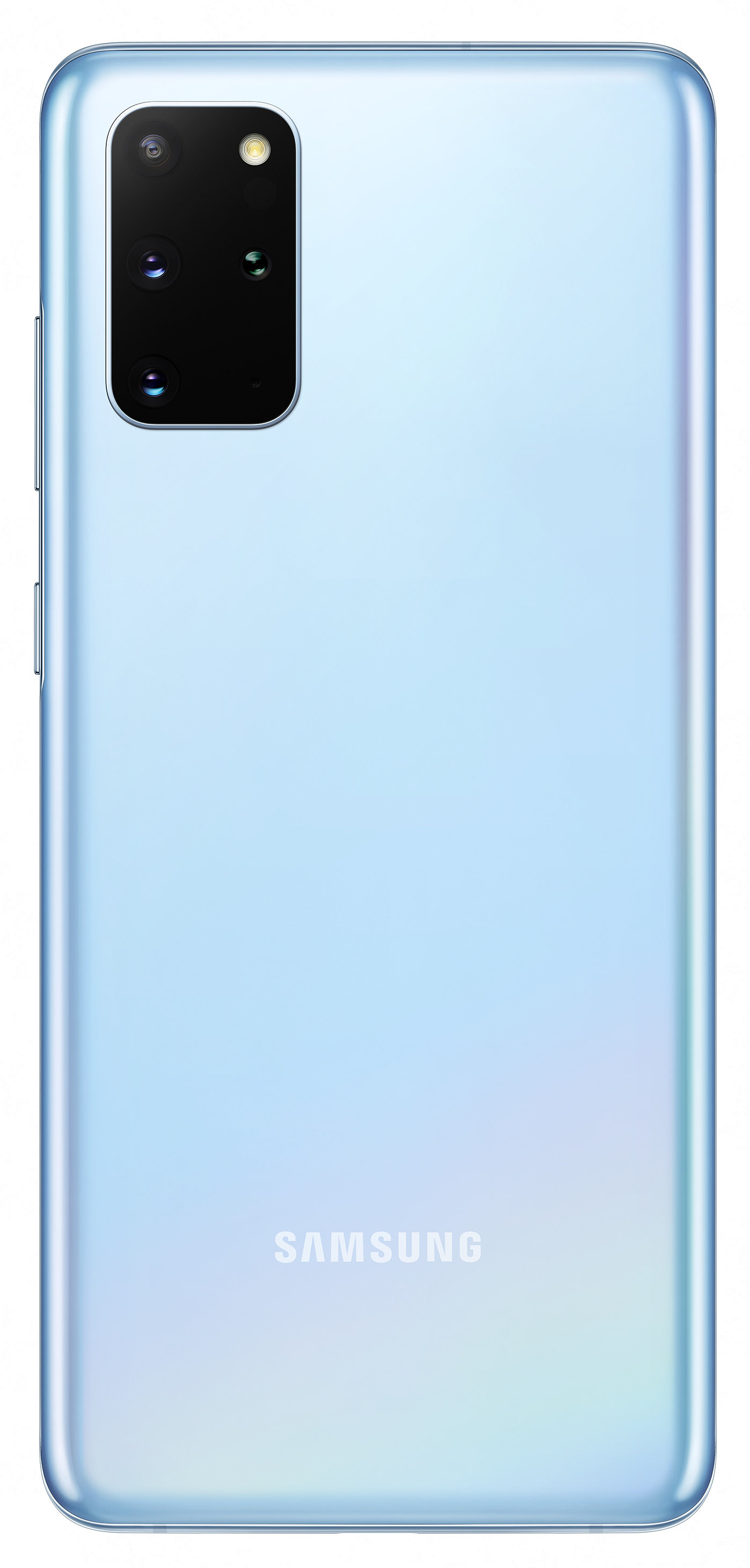 SAMSUNG Galaxy S20+ 8/128GB 6.7" 120Hz Niebieski SM-G985 Smartfon - niskie  ceny i opinie w Media Expert