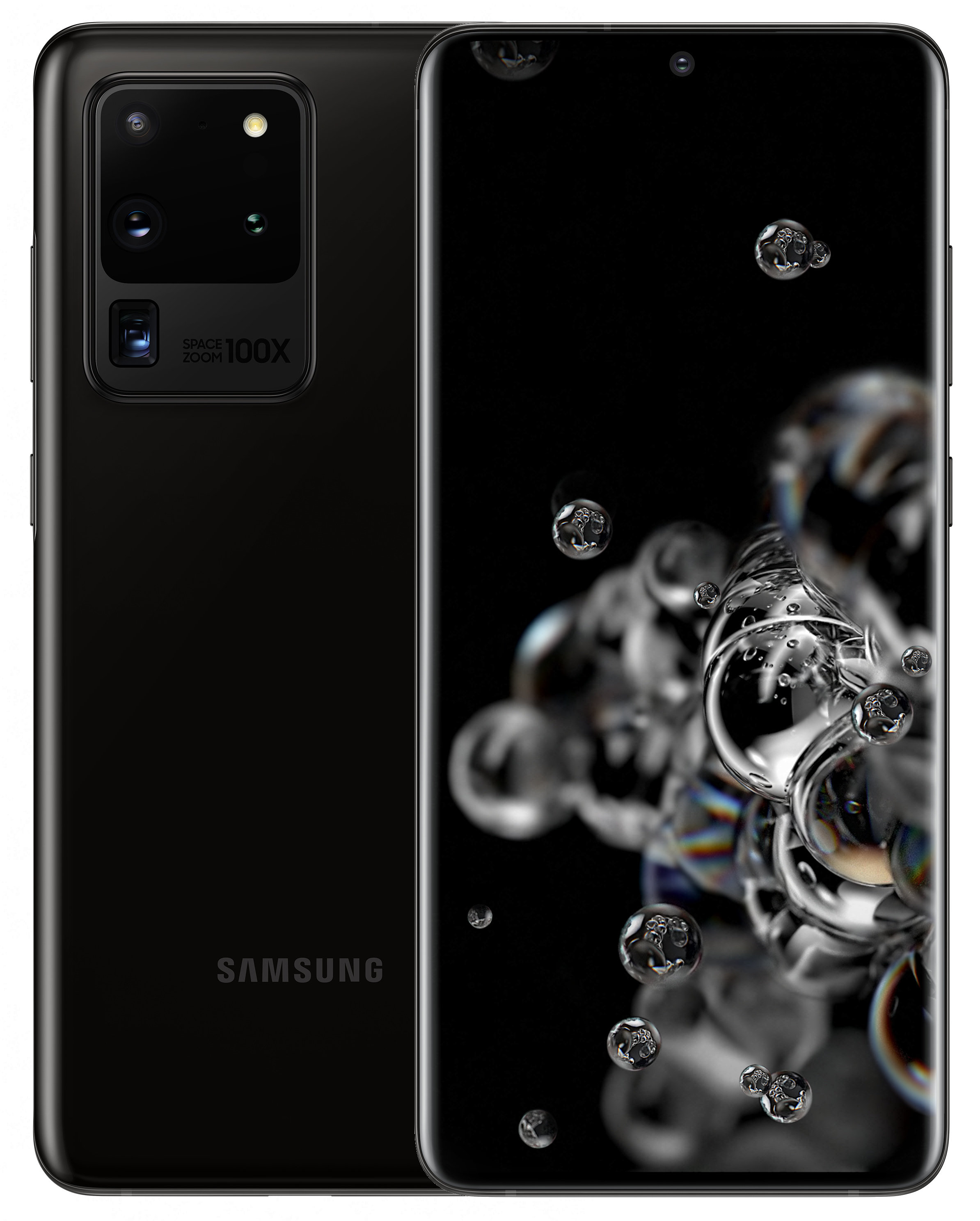 SAMSUNG Galaxy S20 Ultra 12/128GB 5G 6.9" 120Hz Czarny SM-G988 Smartfon -  ceny i opinie w Media Expert