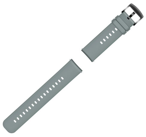 Huawei Watch GT 2 (42mm) Jasnoszary Pasek do - niskie ceny i opinie w Media  Expert
