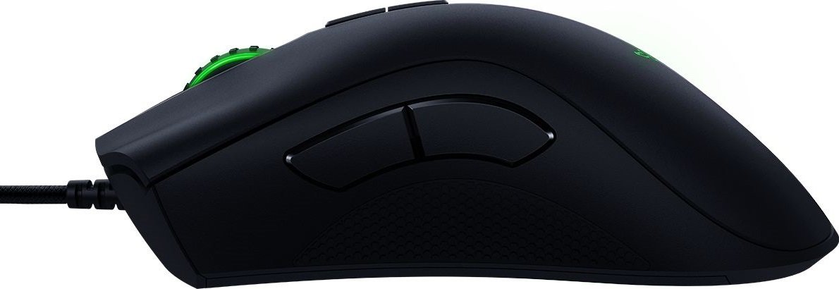 razer deathadder elite media expert