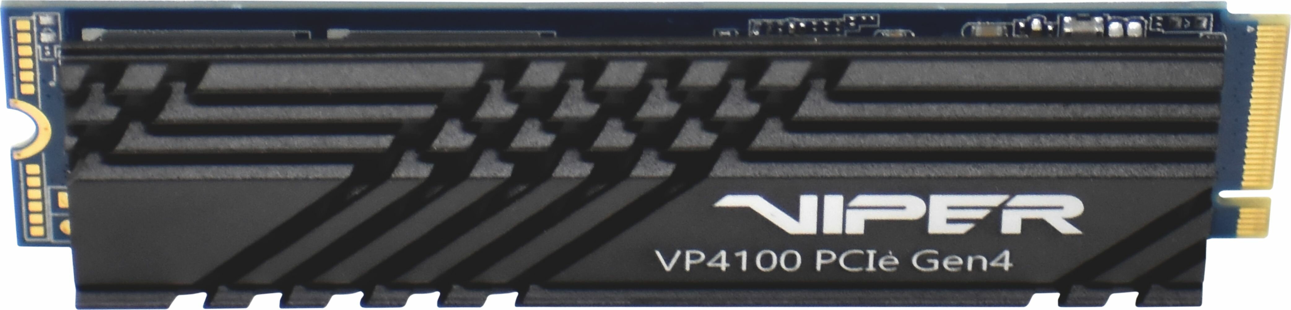 PATRIOT Viper VP4100 2TB SSD Dysk - niskie ceny i opinie w Media Expert