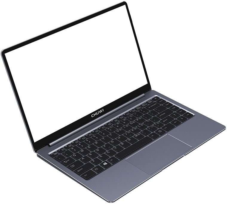 CHUWI LapBook Pro 14.1 Laptop,256GB SSD 8GB LPDDR4 RAM,Intel