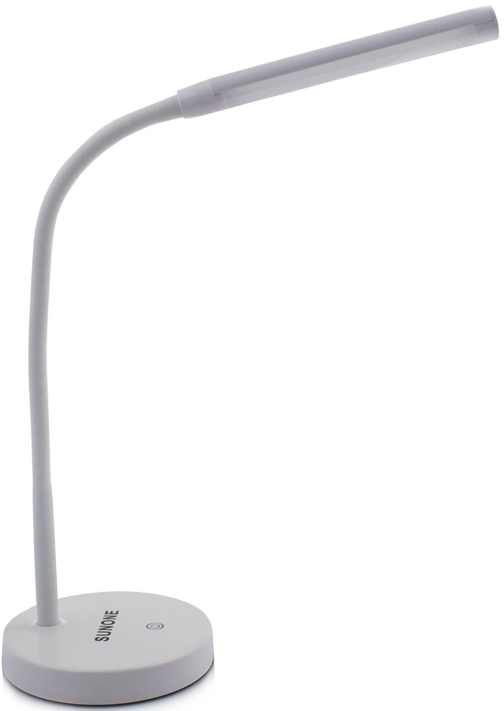 SUNONE Biały Lampa LED - niskie ceny i opinie w Media Expert