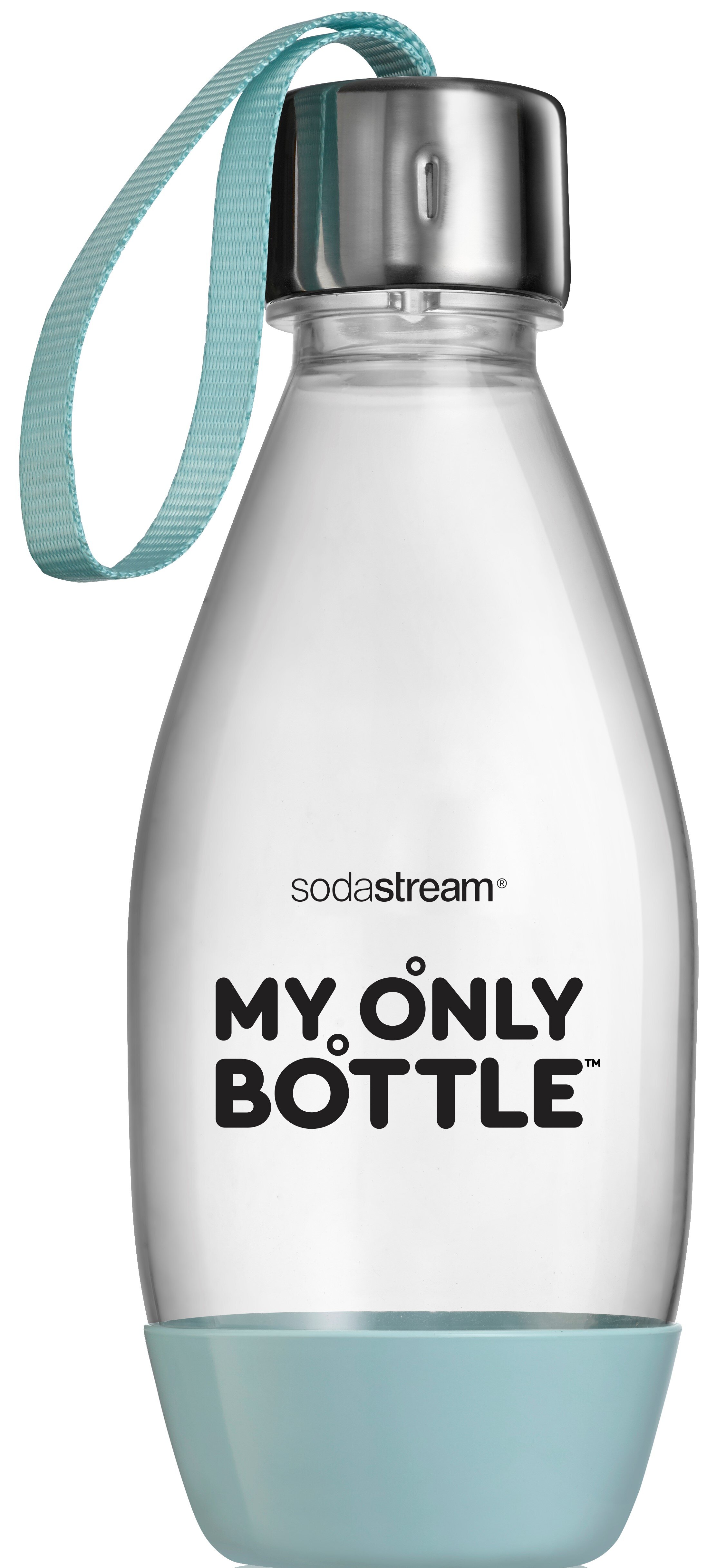 SODASTREAM My Only Bottle Miętowa Butelka - niskie ceny i opinie w Media  Expert