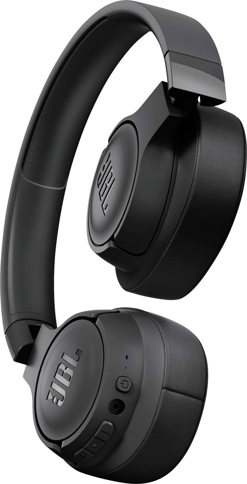 JBL TUNE 700BT Czarny Słuchawki nauszne - niskie ceny i opinie w Media  Expert
