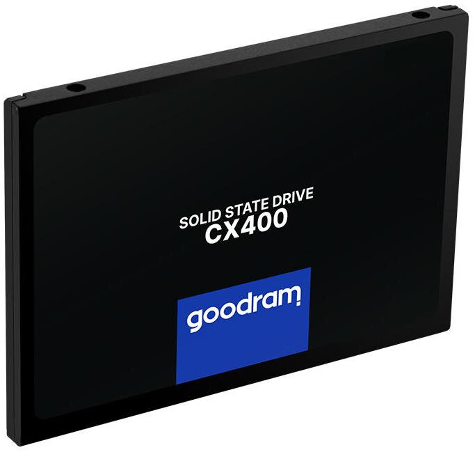 GOODRAM CX400 1TB SSD Dysk - niskie ceny i opinie w Media Expert