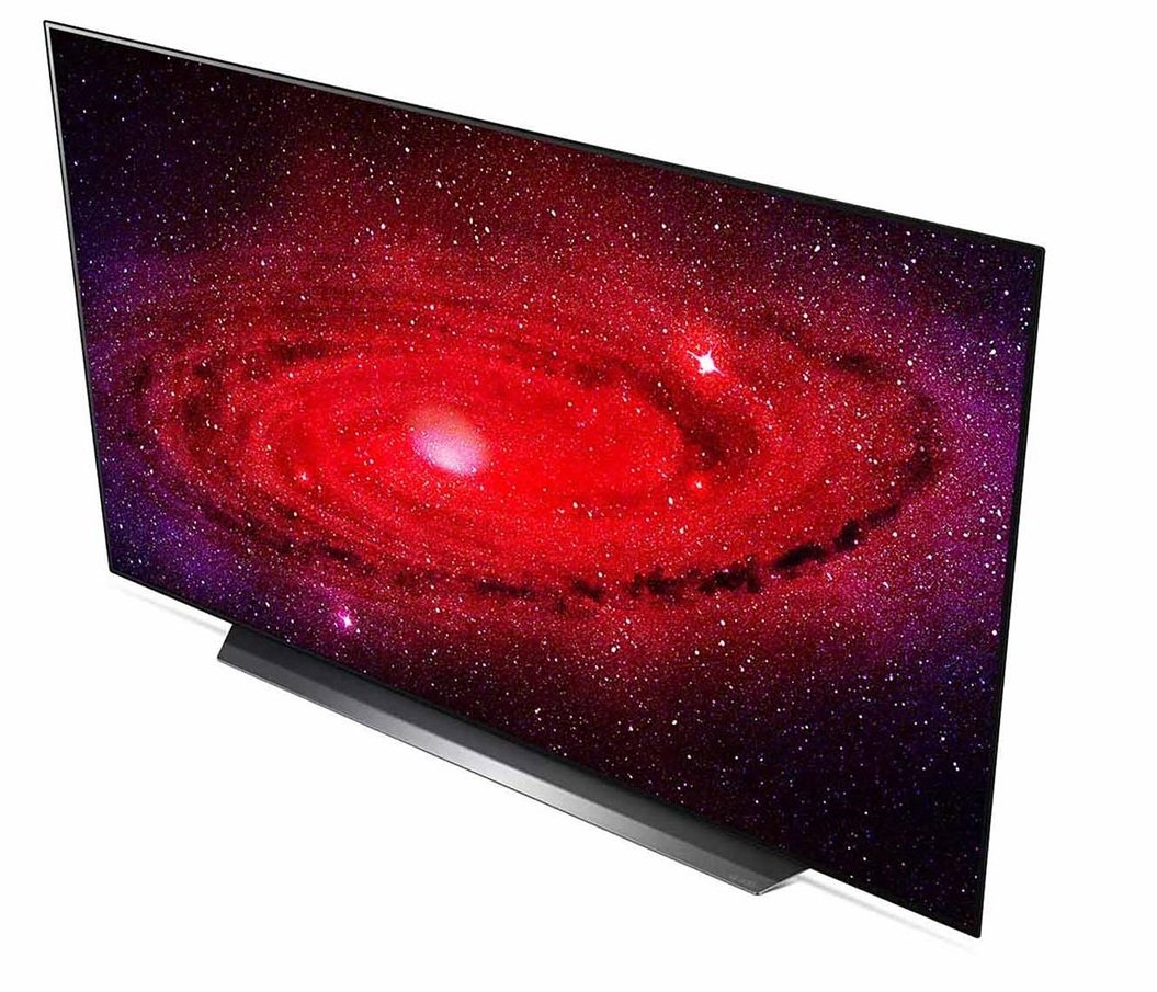 LG 55CX3LA 55" OLED 4K 120Hz WebOS Dolby Atmos HDMI 2.1 DVB-T2/HEVC/H.265  Telewizor - niskie ceny i opinie w Media Expert