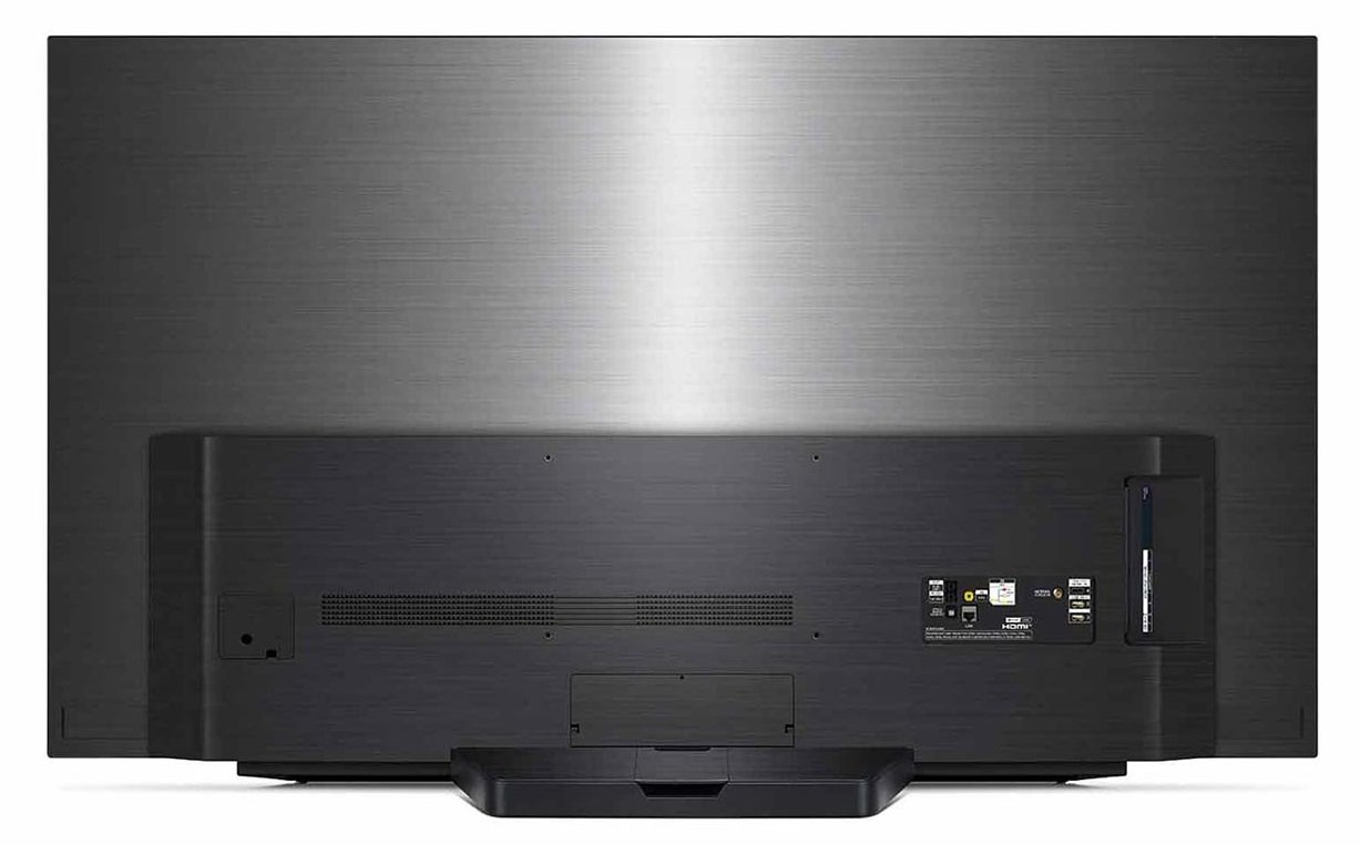 LG 55CX3LA 55" OLED 4K 120Hz WebOS Dolby Atmos HDMI 2.1 Telewizor - niskie  ceny i opinie w Media Expert