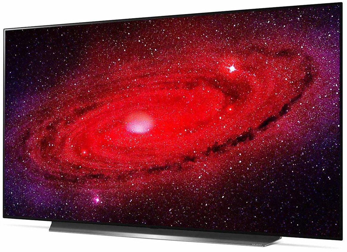 Telewizor LG 65CX3LA 65" OLED 4K 120Hz WebOS Dolby Atmos HDMI 2.1