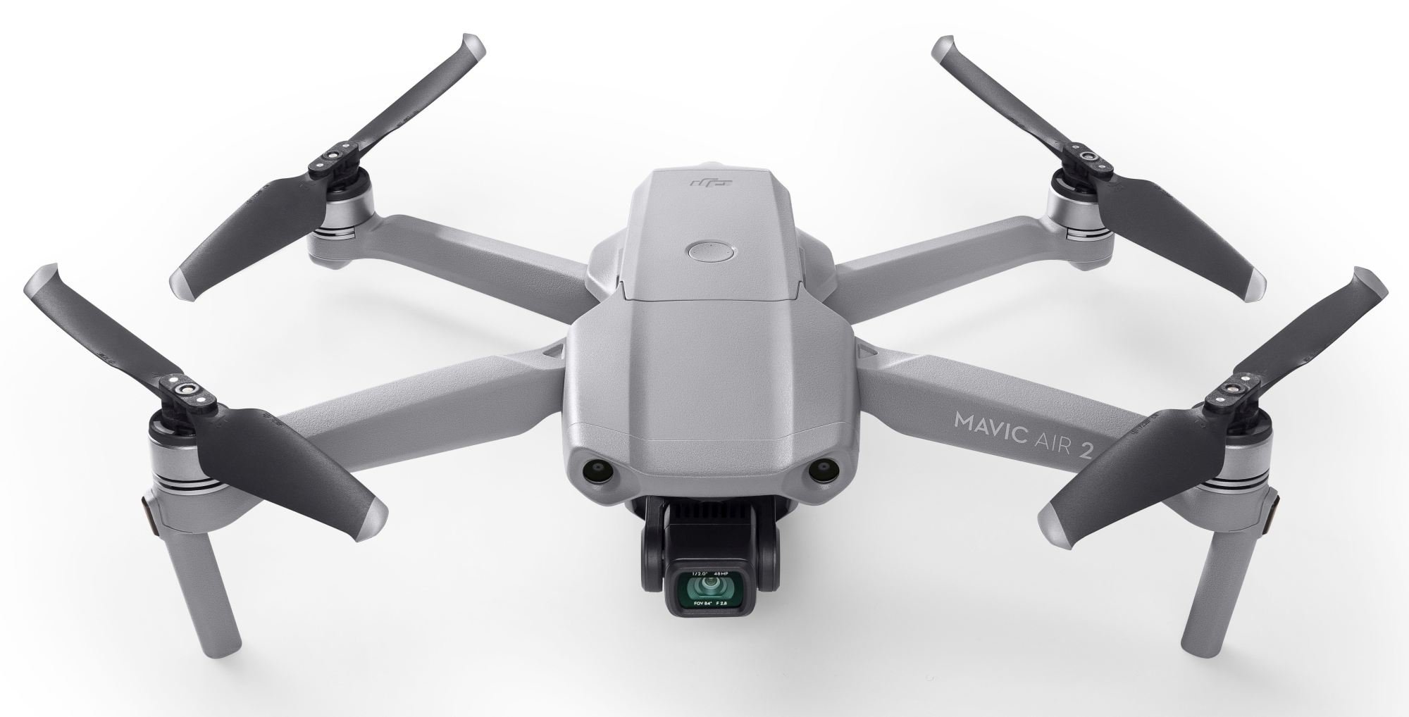 DJI Mavic Air 2 Dron - niskie ceny i opinie w Media Expert
