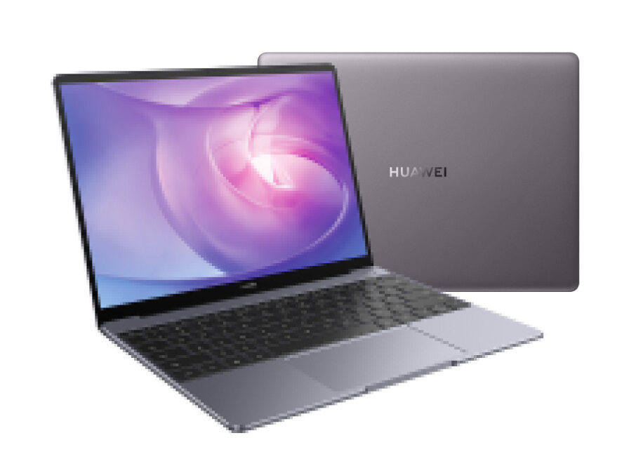 HUAWEI MateBook 13 13" IPS i5-10210U 8GB RAM 512GB SSD Windows 10 Home  Laptop - niskie ceny i opinie w Media Expert