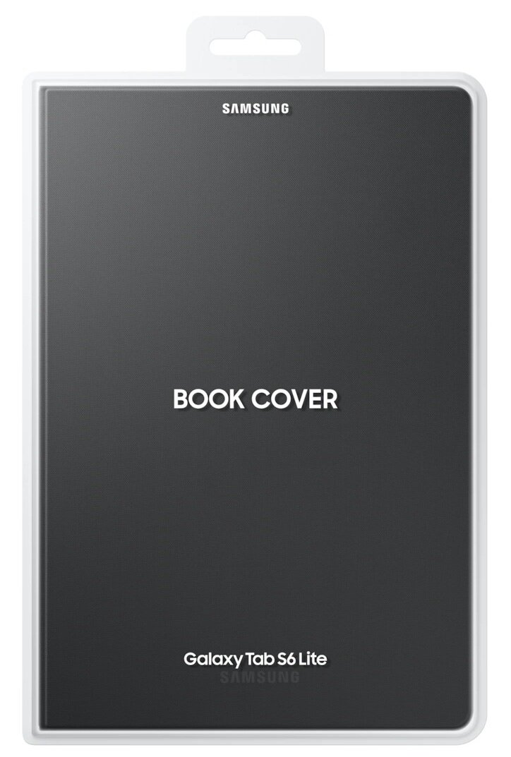 SAMSUNG Book Cover Szary Etui na Galaxy Tab S - niskie ceny i opinie w Media  Expert