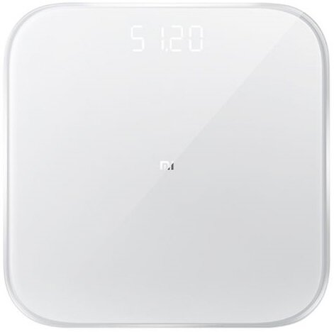 XIAOMI Mi Smart Scale 2 (22349) Waga - niskie ceny i opinie w Media Expert