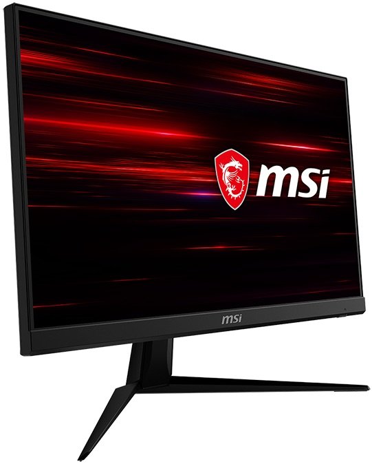 msi optix g241vc media expert