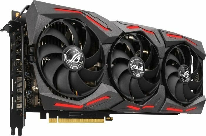 asus rog strix rtx 2060 6 gb