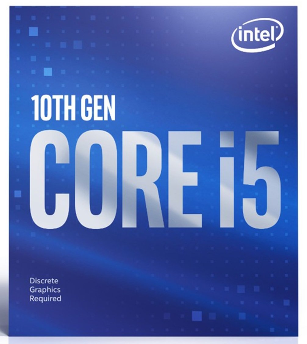 INTEL Core i5-10400F Procesor - niskie ceny i opinie w Media Expert